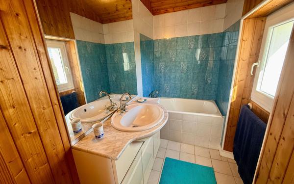 Maison à vendre    3 pièces •  Tarbes