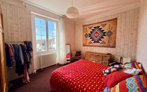 Maison à vendre    3 pièces •  Tarbes