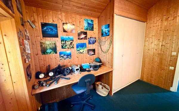 Maison à vendre    3 pièces •  Tarbes