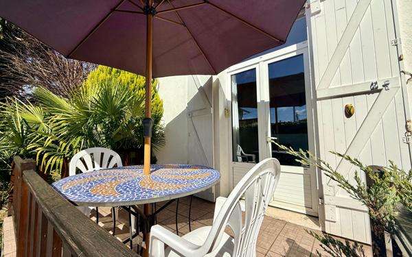 Maison à vendre    3 pièces •  Tarbes