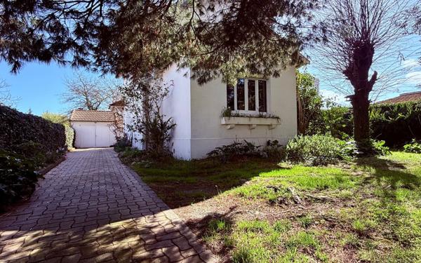 Maison à vendre    3 pièces •  Tarbes