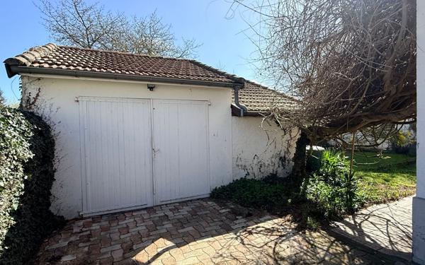 Maison à vendre    3 pièces •  Tarbes