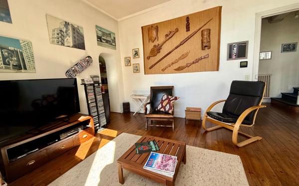 Maison à vendre    3 pièces •  Tarbes