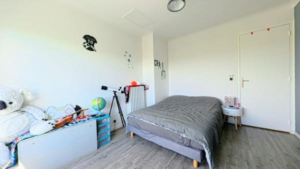 Maison 9 pièces - 215 m² Bien prestige