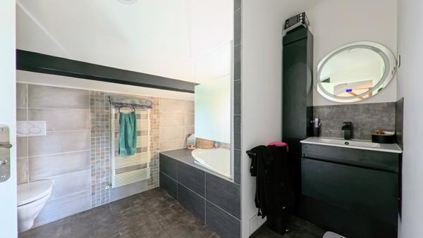 Maison 9 pièces - 215 m² Bien prestige