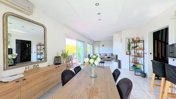 Maison 9 pièces - 215 m² Bien prestige