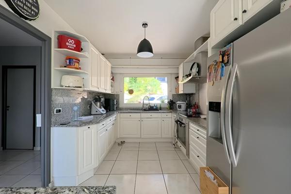 Maison 9 pièces - 215 m² Bien prestige