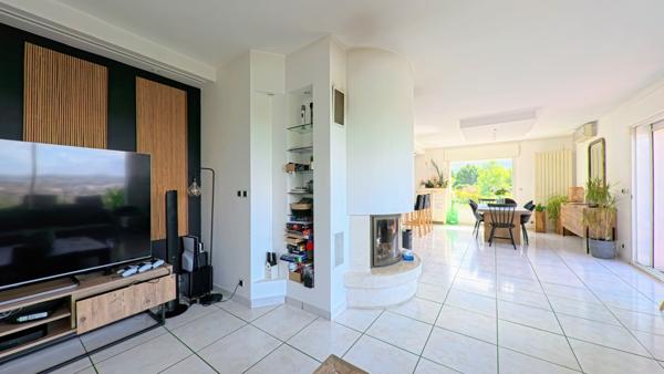 Maison 9 pièces - 215 m² Bien prestige