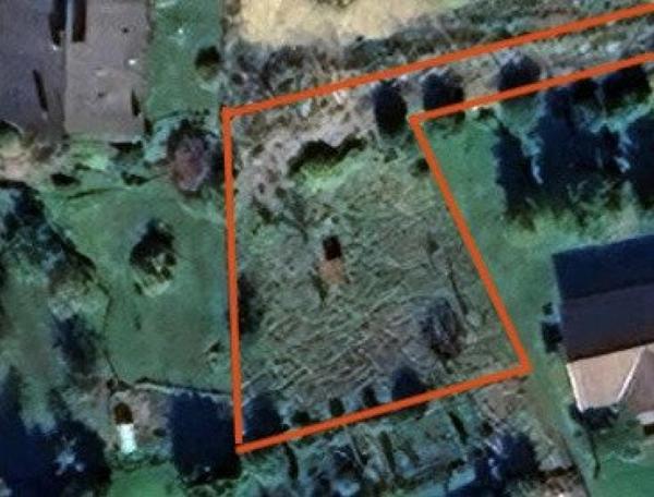 Terrain constructible avec vue panoramique