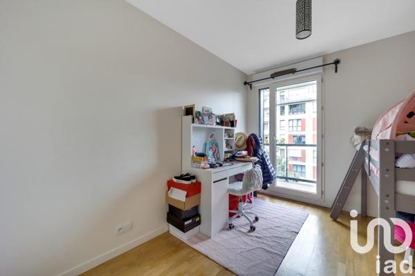 Appartement 4 pièces de 88 m² à Asnières-sur-Seine (92600)