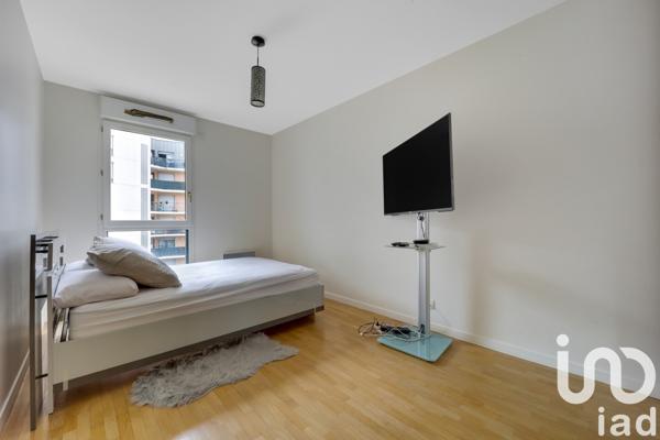 Appartement 4 pièces de 88 m² à Asnières-sur-Seine (92600)