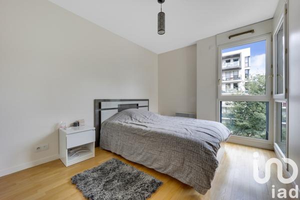 Appartement 4 pièces de 88 m² à Asnières-sur-Seine (92600)
