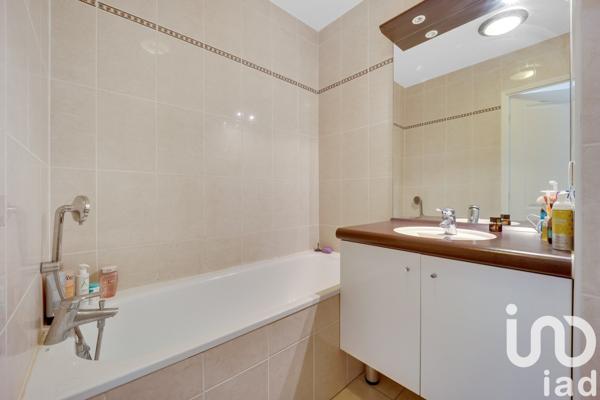 Appartement 4 pièces de 88 m² à Asnières-sur-Seine (92600)