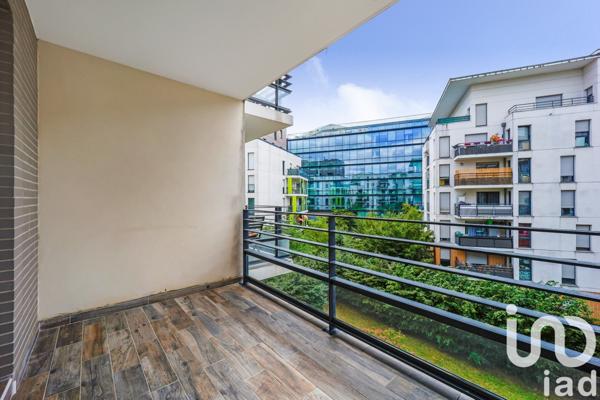 Appartement 4 pièces de 88 m² à Asnières-sur-Seine (92600)