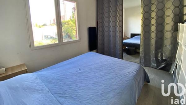 Maison à vendre 3 pièces 118 m² Saint-Ouen-l'Aumône