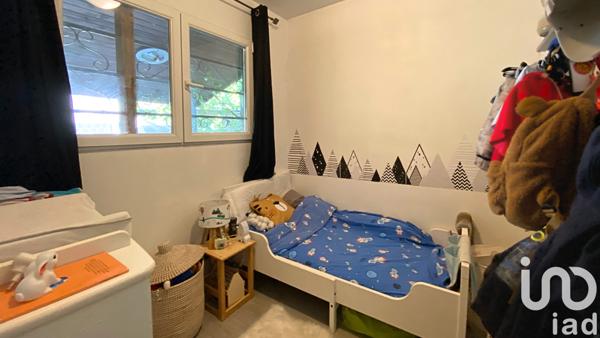 Maison à vendre 3 pièces 118 m² Saint-Ouen-l'Aumône