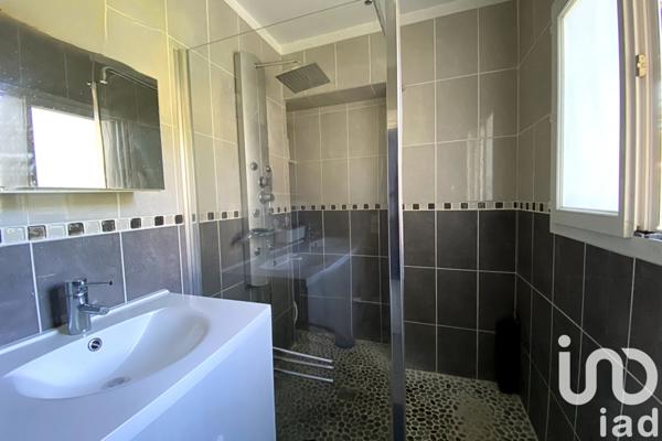 Maison à vendre 3 pièces 118 m² Saint-Ouen-l'Aumône