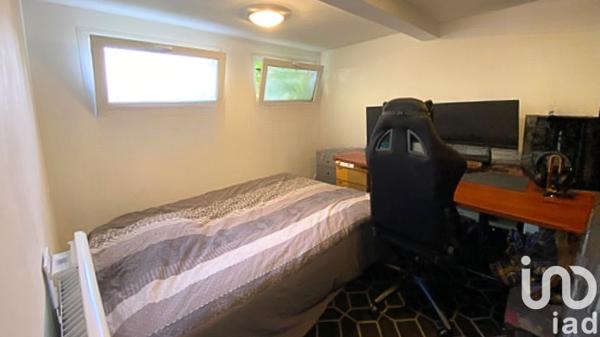 Maison à vendre 3 pièces 118 m² Saint-Ouen-l'Aumône