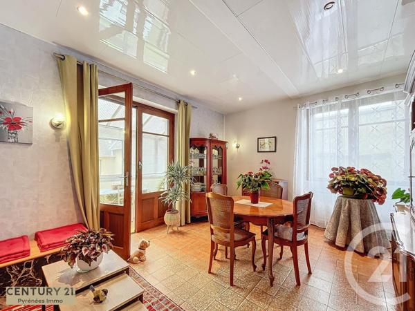Appartement T3 à vendre  7 pièces - 85 m2 CIERP GAUD - 31