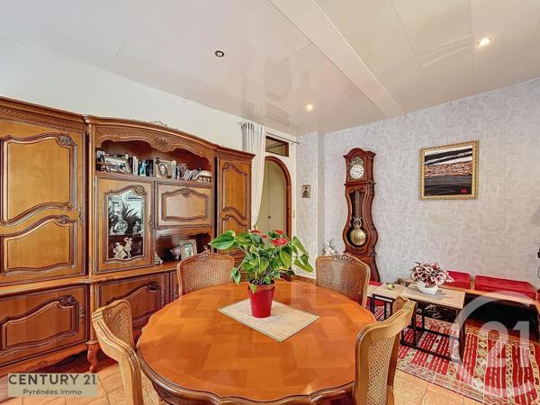 Appartement T3 à vendre  7 pièces - 85 m2 CIERP GAUD - 31