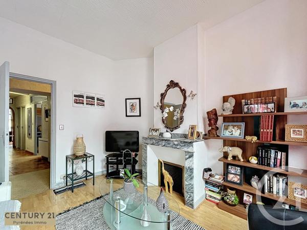 Appartement T3 à vendre  7 pièces - 85 m2 CIERP GAUD - 31