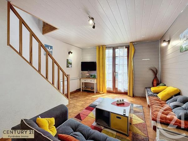 Appartement T3 à vendre  7 pièces - 85 m2 CIERP GAUD - 31