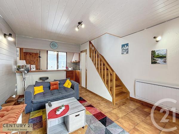 Appartement T3 à vendre  7 pièces - 85 m2 CIERP GAUD - 31