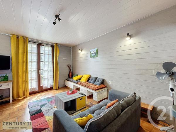 Appartement T3 à vendre  7 pièces - 85 m2 CIERP GAUD - 31