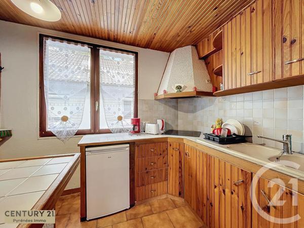 Appartement T3 à vendre  7 pièces - 85 m2 CIERP GAUD - 31