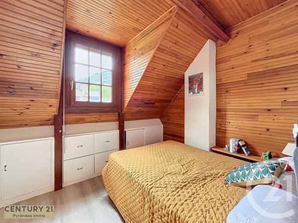 Appartement T3 à vendre  7 pièces - 85 m2 CIERP GAUD - 31