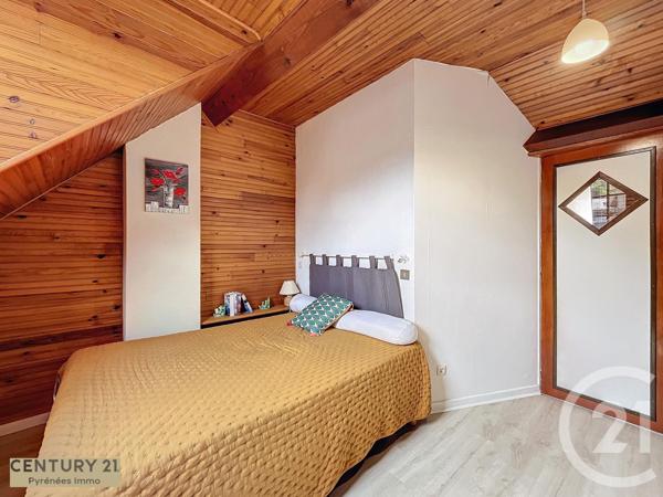 Appartement T3 à vendre  7 pièces - 85 m2 CIERP GAUD - 31