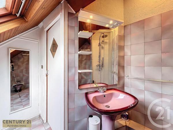 Appartement T3 à vendre  7 pièces - 85 m2 CIERP GAUD - 31