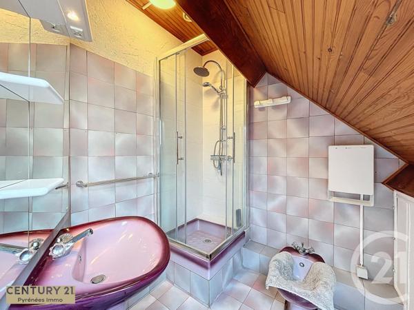 Appartement T3 à vendre  7 pièces - 85 m2 CIERP GAUD - 31