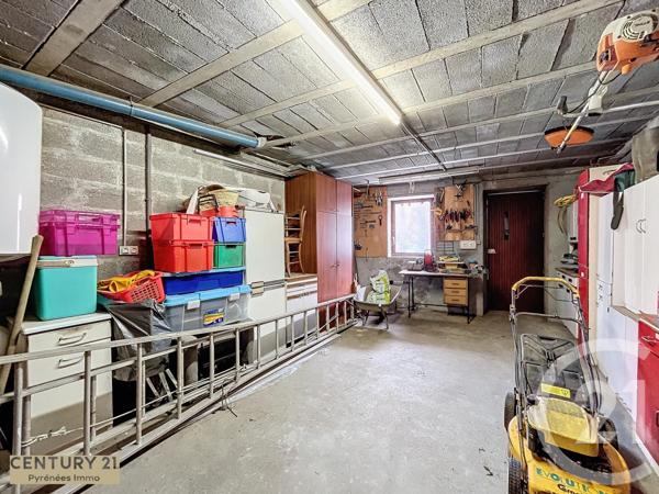 Appartement T3 à vendre  7 pièces - 85 m2 CIERP GAUD - 31