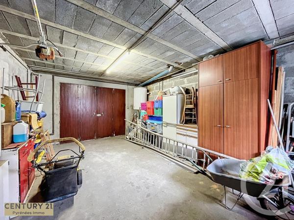 Appartement T3 à vendre  7 pièces - 85 m2 CIERP GAUD - 31