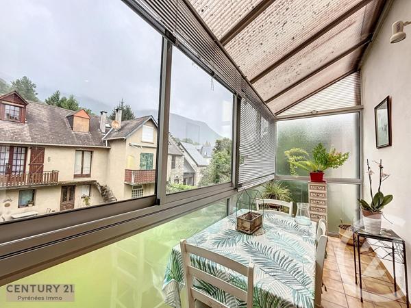 Appartement T3 à vendre  7 pièces - 85 m2 CIERP GAUD - 31