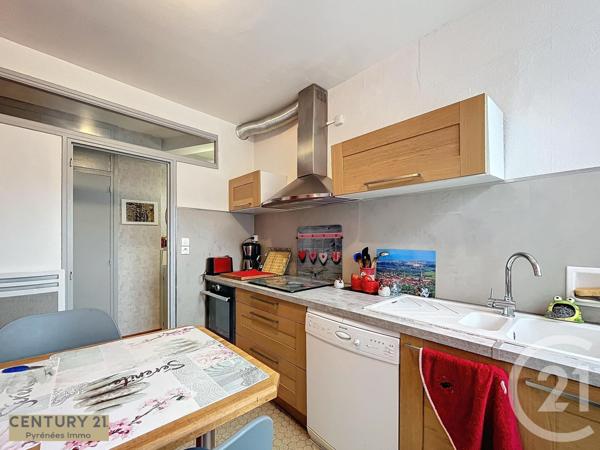 Appartement T3 à vendre  7 pièces - 85 m2 CIERP GAUD - 31