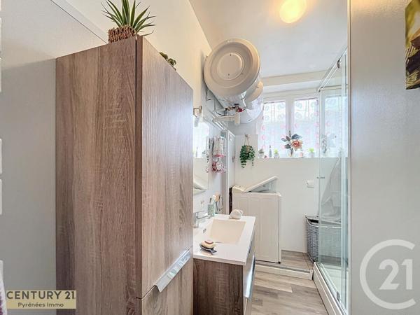 Appartement T3 à vendre  7 pièces - 85 m2 CIERP GAUD - 31