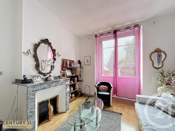 Appartement T3 à vendre  7 pièces - 85 m2 CIERP GAUD - 31