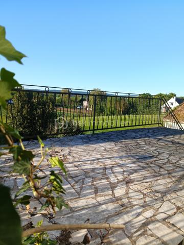 Maison de 102 m²