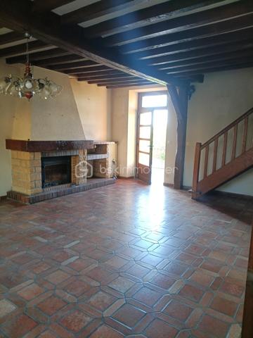 Maison de 102 m²