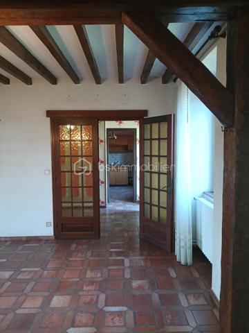 Maison de 102 m²