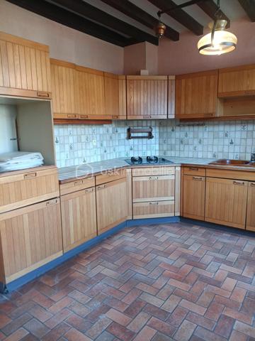 Maison de 102 m²