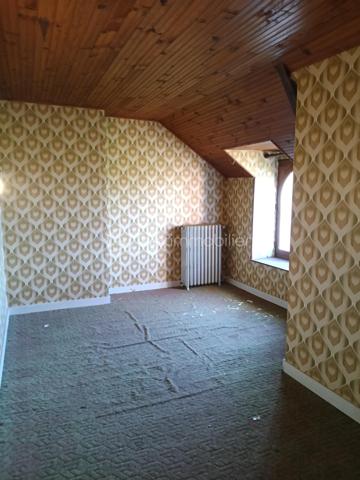 Maison de 102 m²