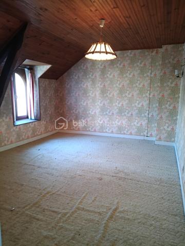 Maison de 102 m²