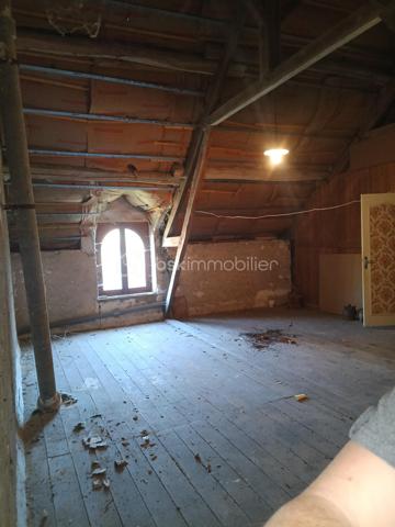 Maison de 102 m²