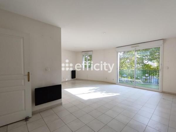 Appartement 3 pièces - 75 m²