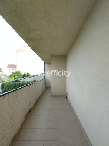 Appartement 3 pièces - 75 m²