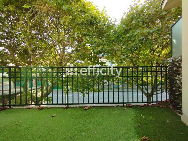 Appartement 3 pièces - 75 m²