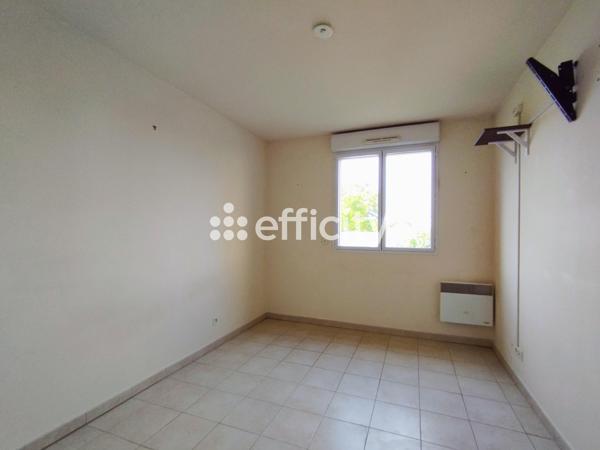 Appartement 3 pièces - 75 m²